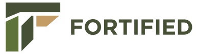 Logo for FORTIFIED SITES, LLC